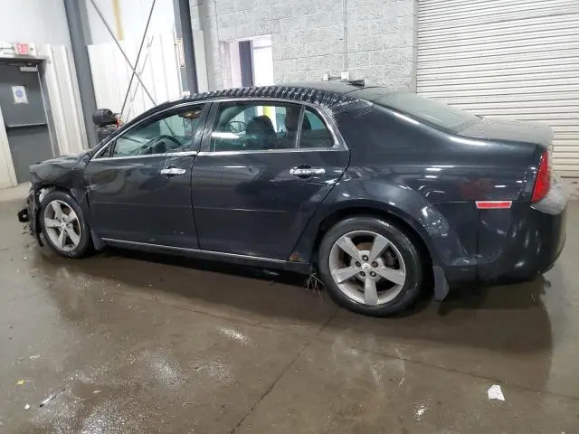 2012 CHEVROLET MALIBU 1LT  