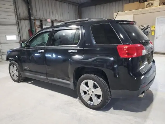 2015 GMC TERRAIN SLT  