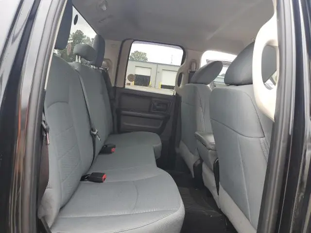 2018 RAM 1500 ST