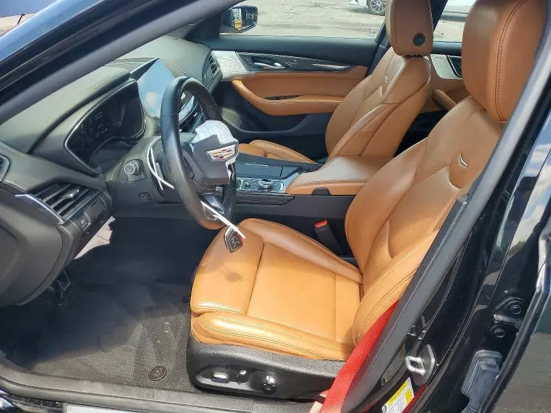 2023 CADILLAC CT5-V   