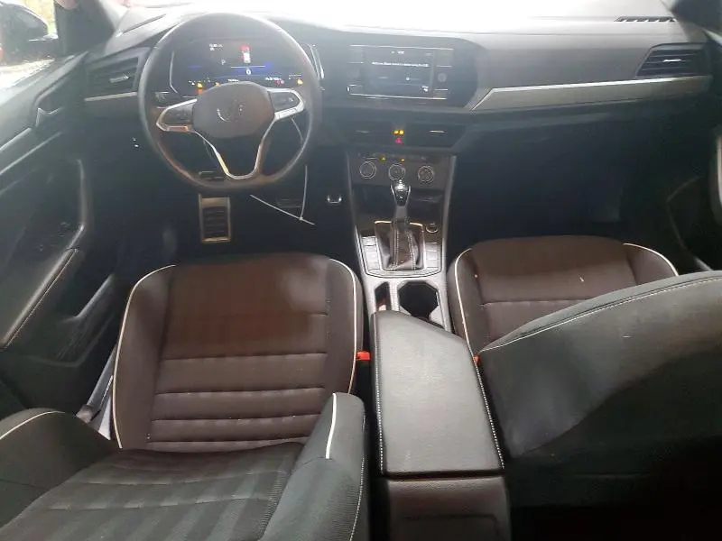 2024 VOLKSWAGEN JETTA SPORT  