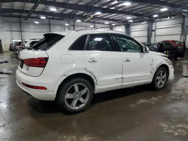 2015 AUDI Q3 PREMIUM PLUS  
