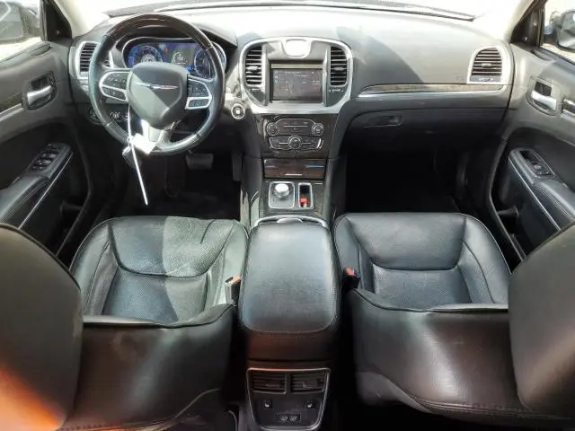 2018 CHRYSLER 300 LIMITED  