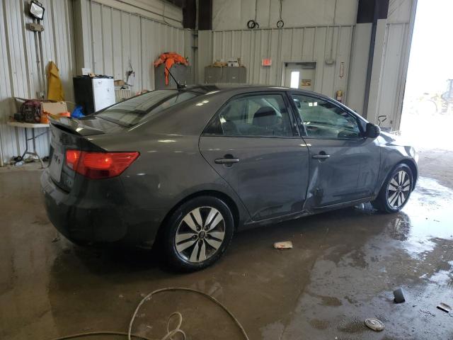 2013 KIA FORTE EX