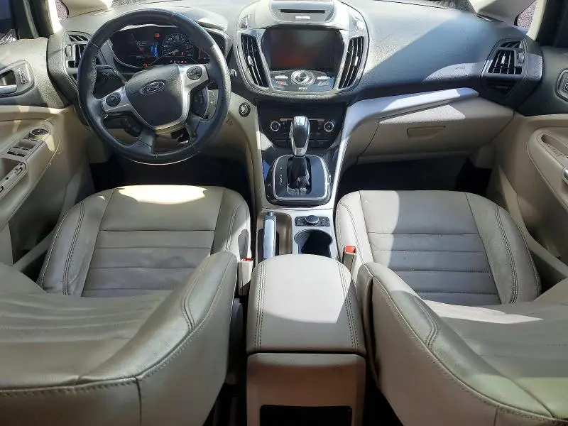 2014 FORD C-MAX SEL  