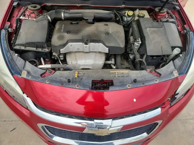 2014 CHEVROLET MALIBU 1LT  