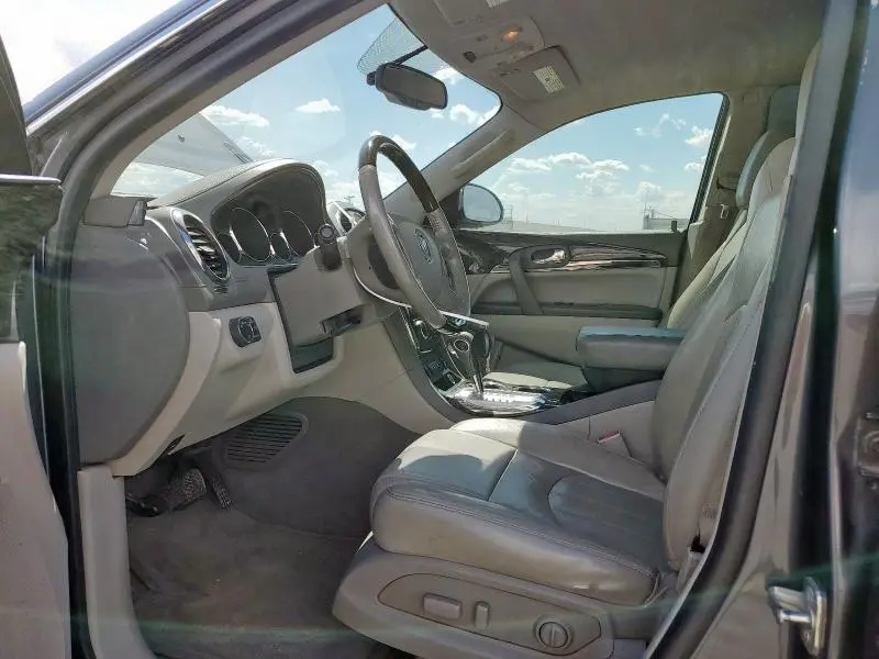 2014 BUICK ENCLAVE   