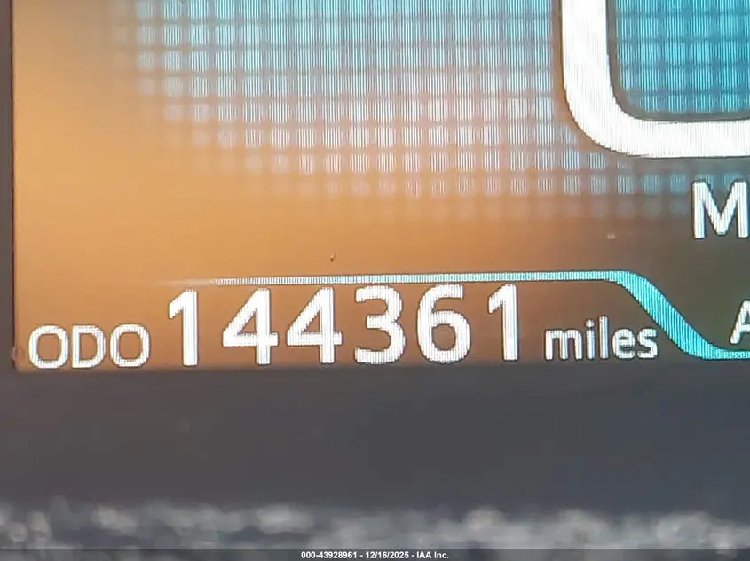 2022 TOYOTA PRIUS LE