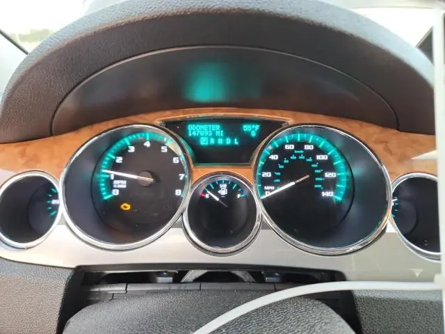 2012 BUICK ENCLAVE