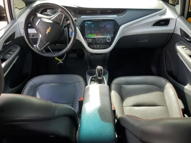 2017 CHEVROLET BOLT EV PREMIER  