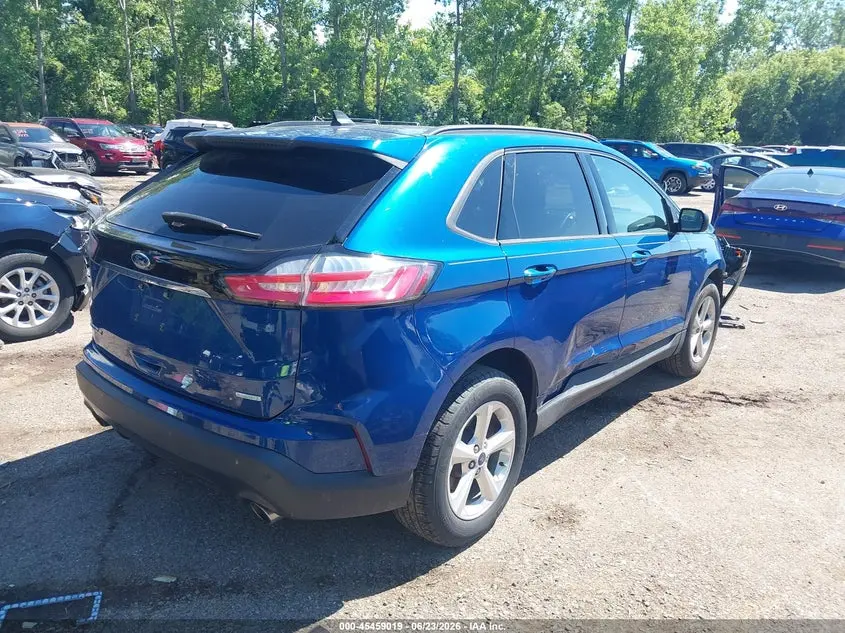 2020 FORD EDGE SE