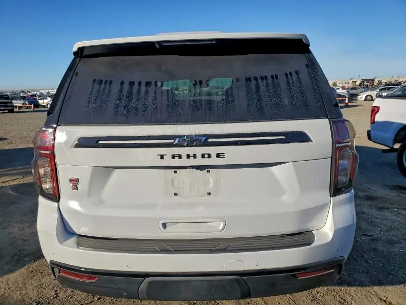 2023 CHEVROLET TAHOE   