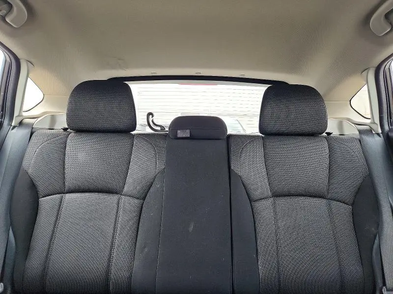 2020 SUBARU IMPREZA PREMIUM  