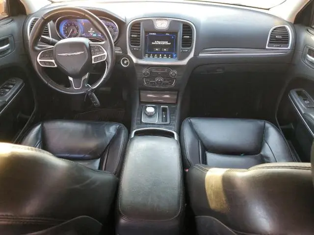 2018 CHRYSLER 300 TOURING  