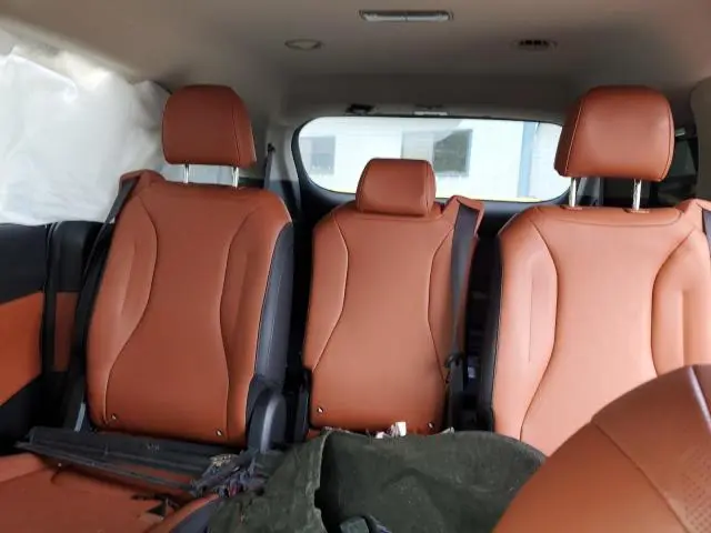 2023 KIA CARNIVAL SX