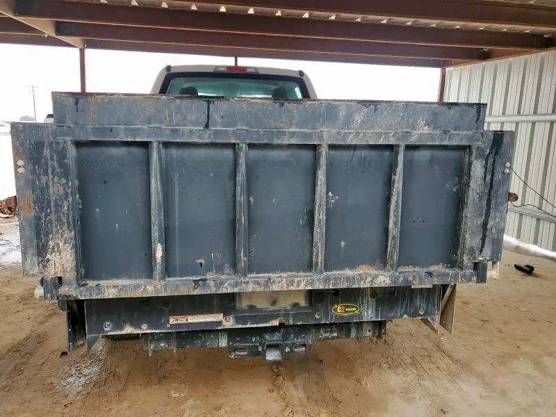 2019 FORD F250 SUPER DUTY