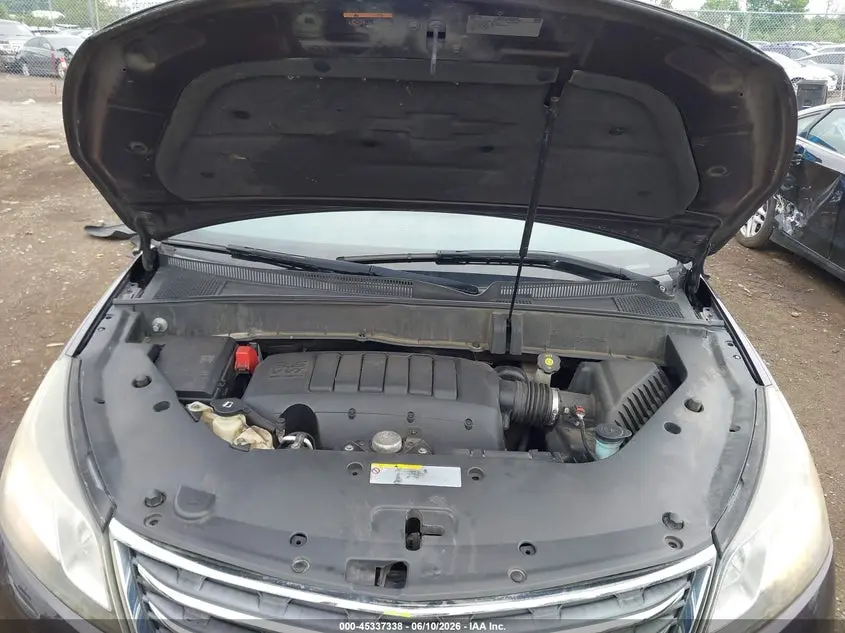 2015 CHEVROLET TRAVERSE 1LT