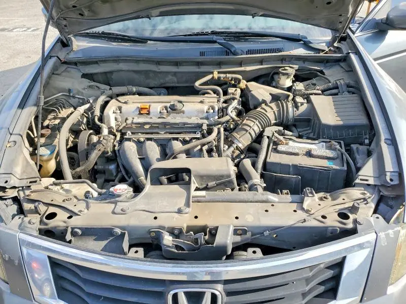 2010 HONDA ACCORD LXP  