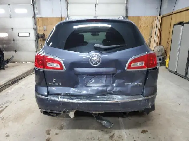 2014 BUICK ENCLAVE   