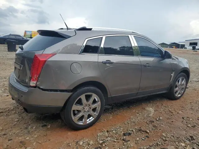 2011 CADILLAC SRX PERFORMANCE COLLECTION  