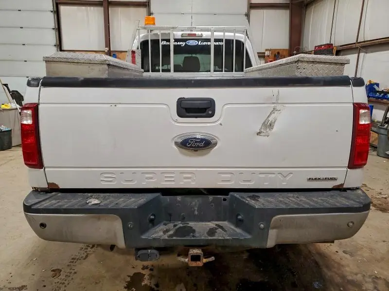 2015 FORD F350 SUPER DUTY  