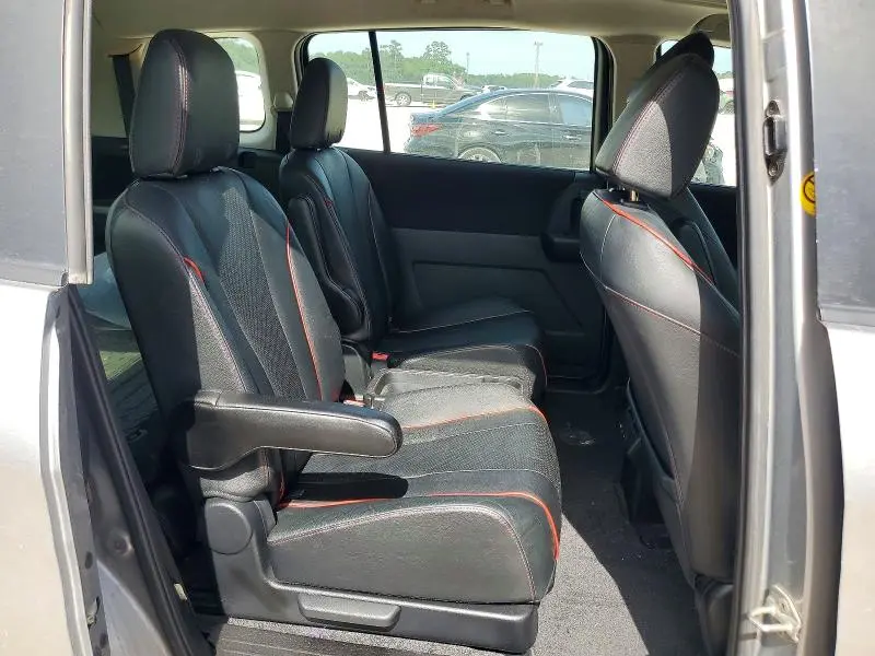 2012 MAZDA 5   