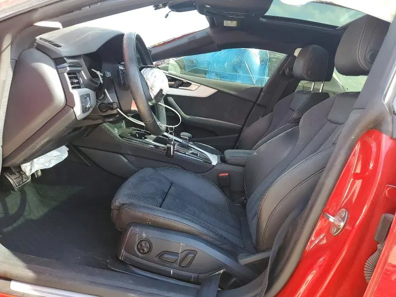 2024 AUDI A5 PREMIUM PLUS 45  