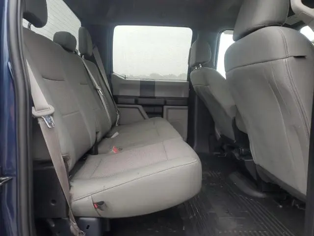 2019 FORD F250 SUPER DUTY  