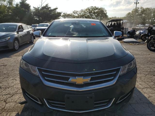 2015 CHEVROLET IMPALA LTZ