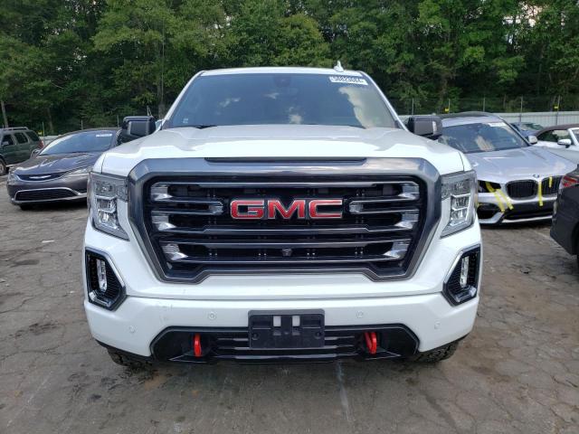 2020 GMC SIERRA K1500 AT4