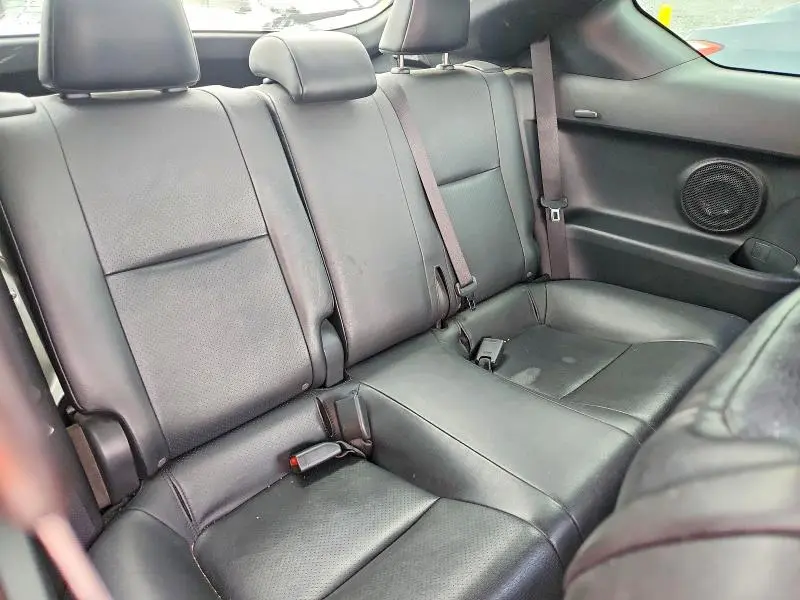 2014 SCION TC   