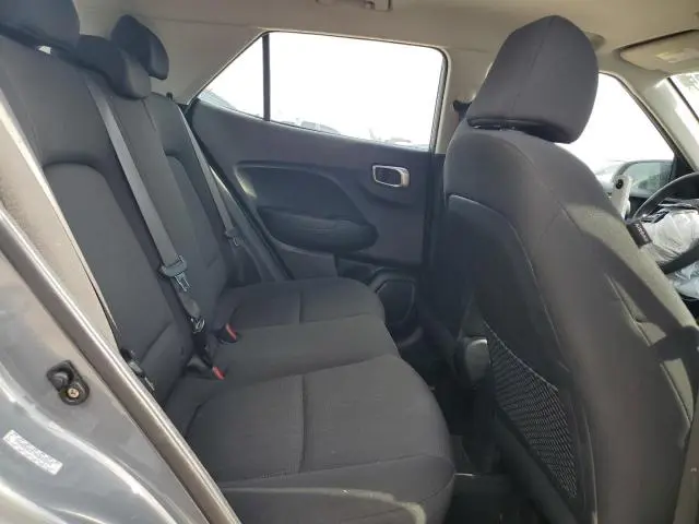 2021 HYUNDAI VENUE SE  