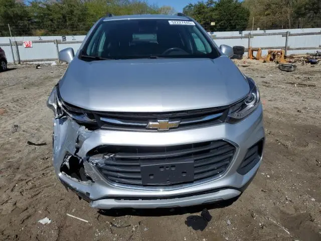 2020 CHEVROLET TRAX 1LT  