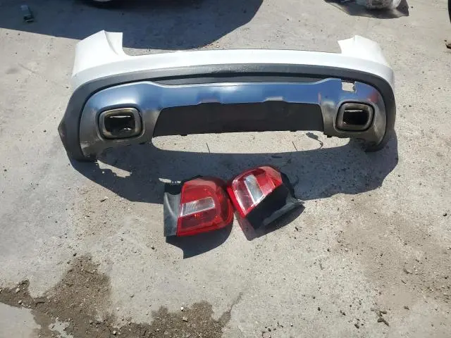2018 MERCEDES-BENZ GLA 250 4MATIC  