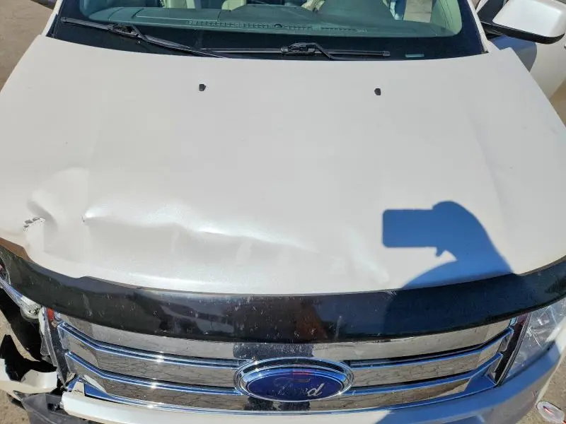 2010 FORD EDGE SEL  