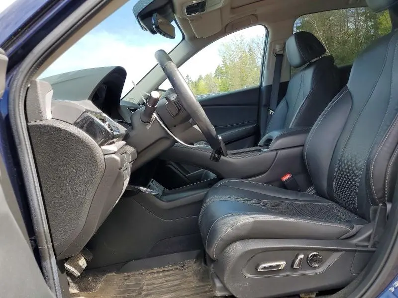 2019 ACURA RDX ADVANCE  