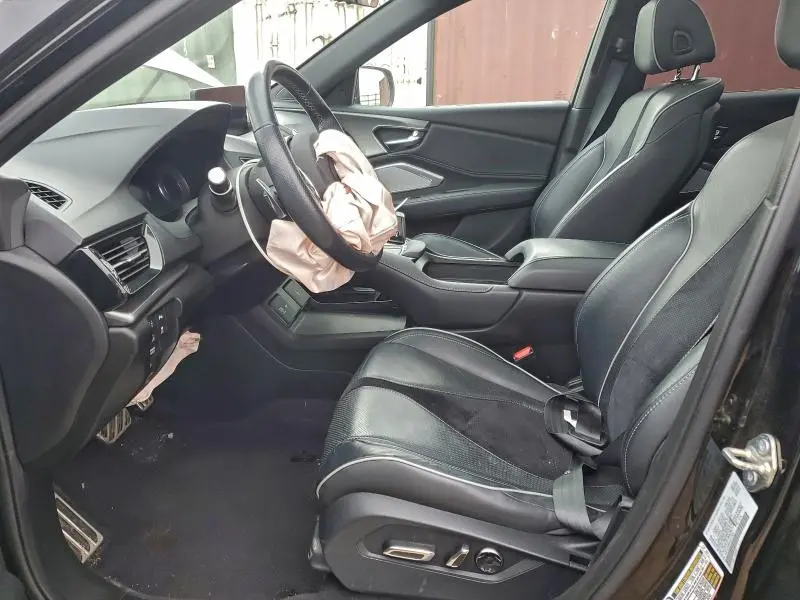 2019 ACURA RDX A-SPEC  