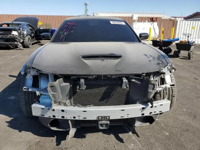 2022 DODGE CHARGER SCAT PACK  