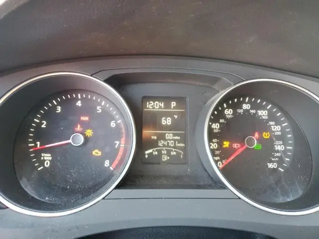 2015 VOLKSWAGEN JETTA BASE  