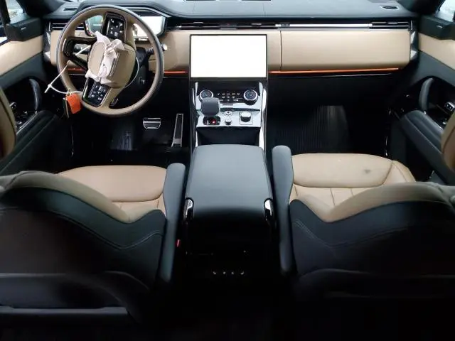 2023 LAND ROVER RANGE ROVER SPORT DYNAMIC SE  