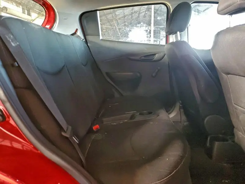 2016 CHEVROLET SPARK LS  