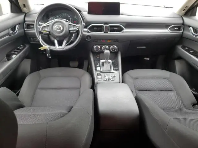 2023 MAZDA CX-5 SELECT  