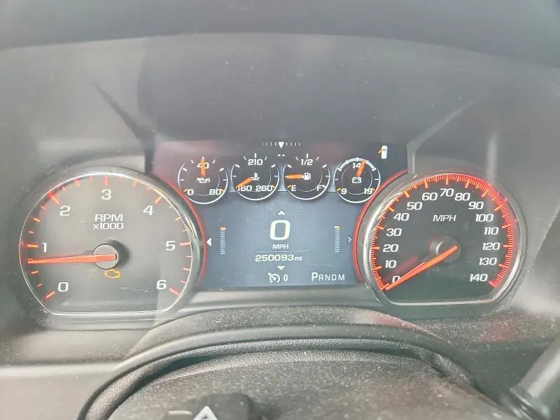 2015 GMC YUKON XL DENALI  