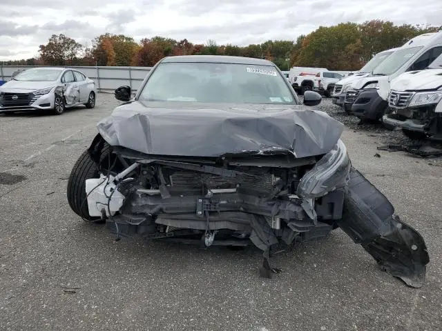 2023 NISSAN ALTIMA SV  