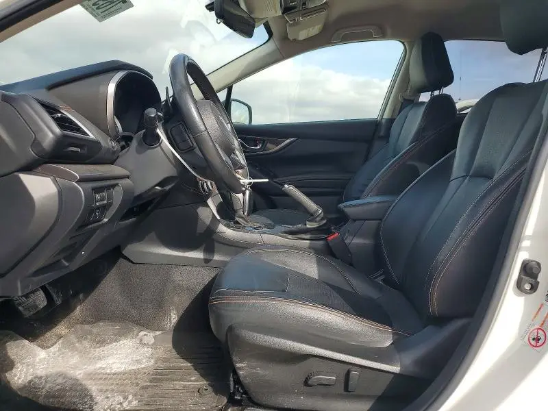 2019 SUBARU CROSSTREK LIMITED  