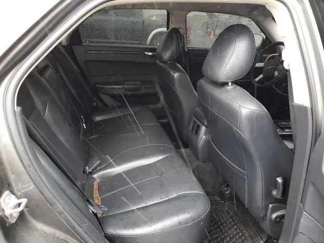 2010 CHRYSLER 300 TOURING  