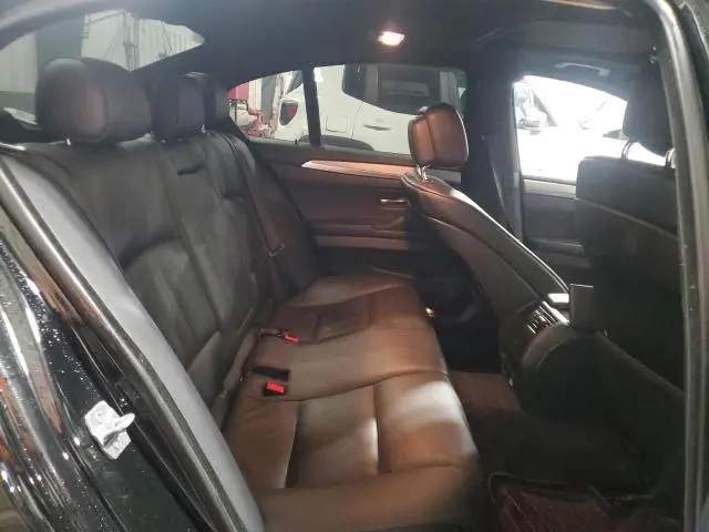 2013 BMW 535 I  