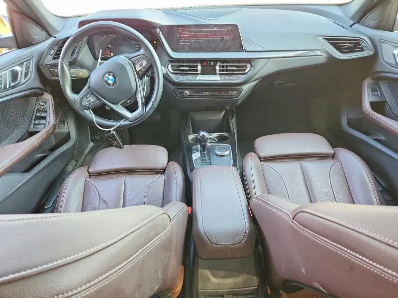 2022 BMW 228XI   