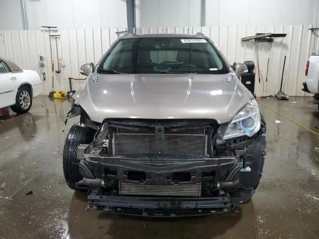 2015 BUICK ENCORE CONVENIENCE  