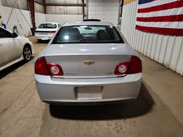2010 CHEVROLET MALIBU 1LT  